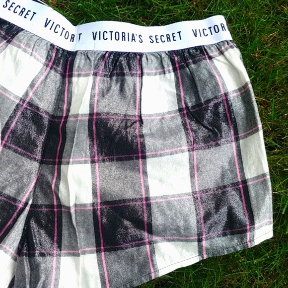 VS Logoband ✨Shiny✨ Sleep Shorts - Picture 9 of 12